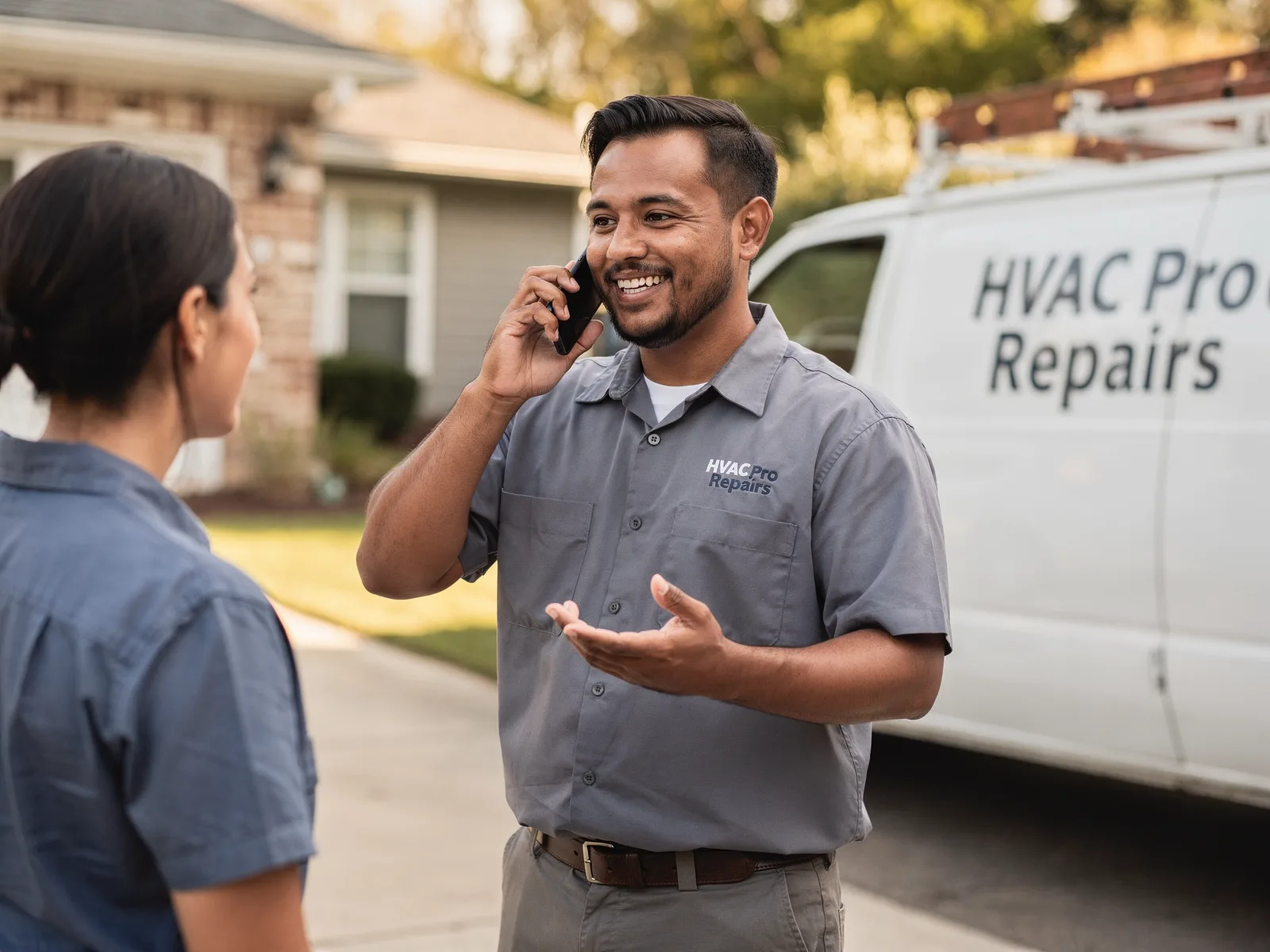 Heat Pump Repair Archer, IA FAQs